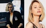 Julia Pratt je zrejme požičala tvár Grace Ashcroft v Resident Evil Requiem